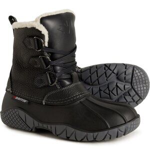 ***Baffin Yellowknife Winter Boots - Waterproof, Insulated (For Women)***